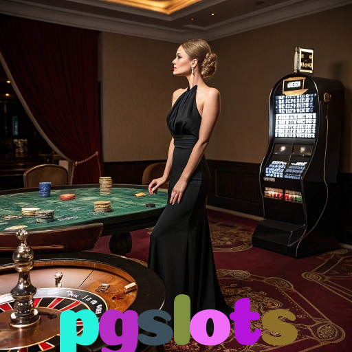 pgslots：Aposte nas melhores slots e conquiste prêmios como nunca!