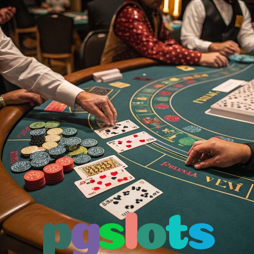 pgslots:Aposte nas melhores slots e conquiste prêmios como nunca!