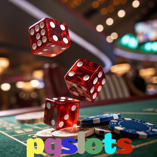 pgslots：Aposte nas melhores slots e conquiste prêmios como nunca!