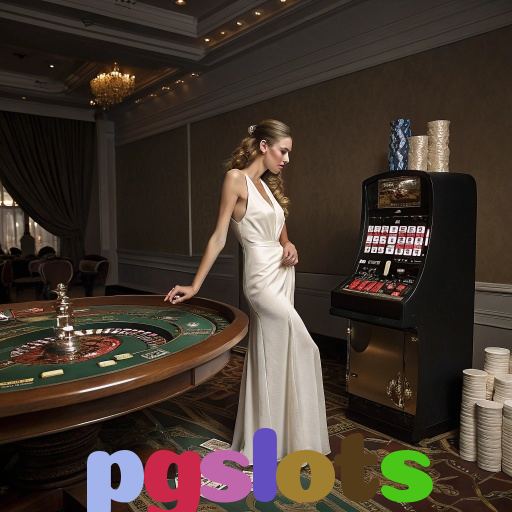 pgslots：Aposte nas melhores slots e conquiste prêmios como nunca!