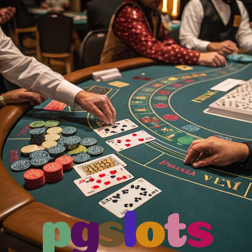 pgslots：Jogue poker, aposte no futebol e ganhe em grandes jogos de cassino!