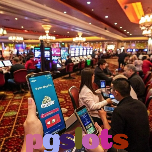 pgslots：Jogue poker, aposte no futebol e ganhe em grandes jogos de cassino!