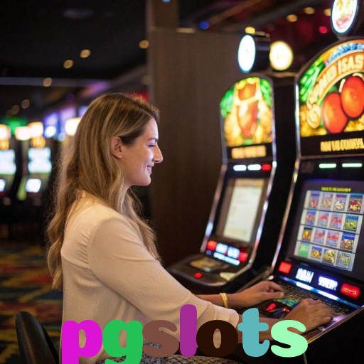 pgslots：Aposte no futebol, jogue poker e conquiste vitórias épicas!