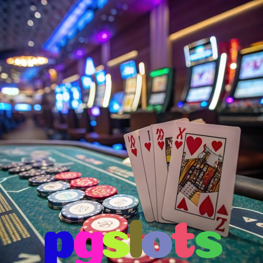 pgslots:Jogue poker, aposte no futebol e ganhe em grandes jogos de cassino!
