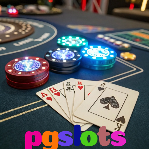 pgslots：Aposte no futebol, jogue poker e conquiste vitórias épicas!