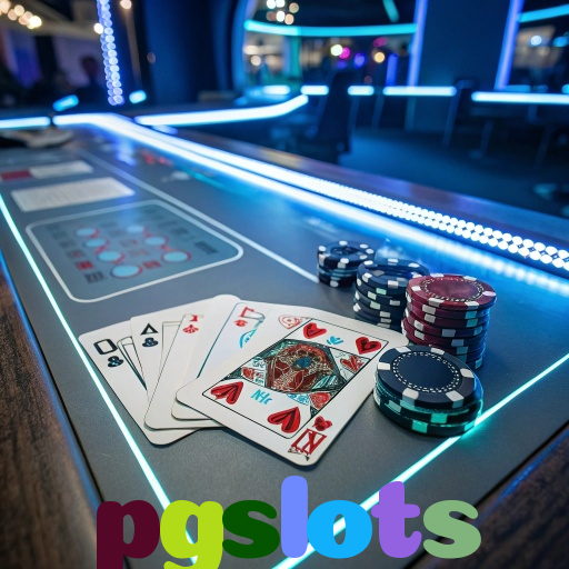 pgslots：Jogue poker, aposte no futebol e ganhe em grandes jogos de cassino!