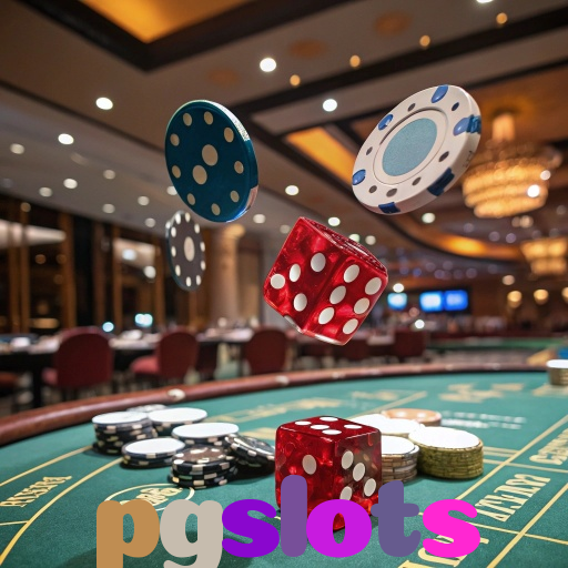 pgslots：Jogue poker, aposte no futebol e ganhe em grandes jogos de cassino!
