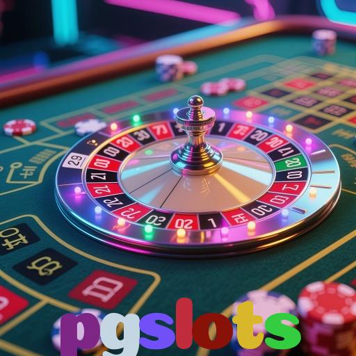 pgslots：Aposte nas melhores slots e conquiste prêmios como nunca!