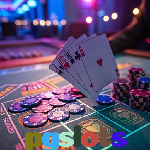 pgslots：Jogue poker, aposte no futebol e ganhe em grandes jogos de cassino!