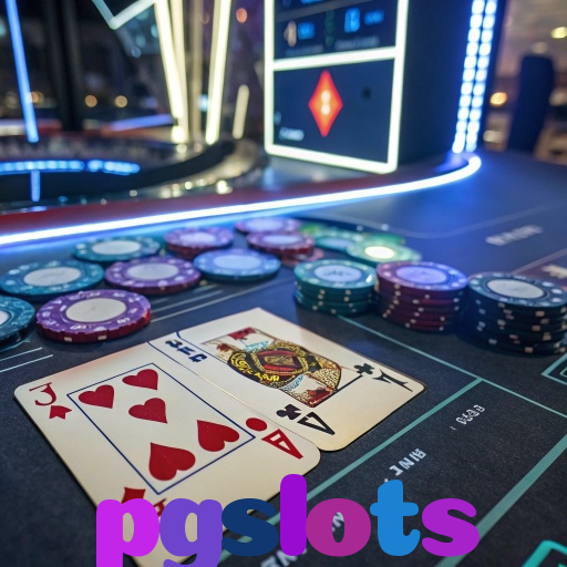 pgslots：Aposte nas melhores slots e conquiste prêmios como nunca!