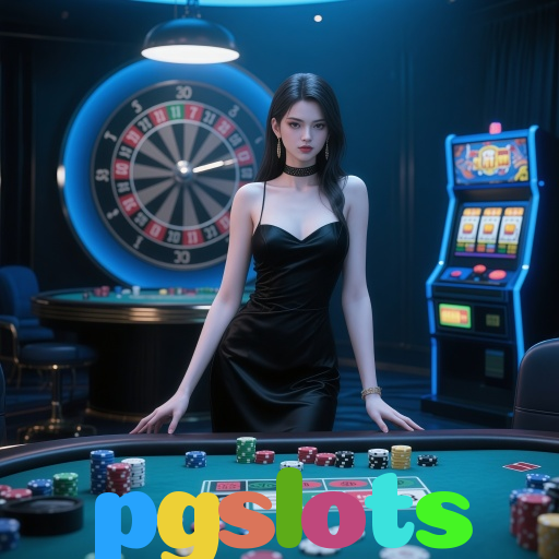 pgslots:Aposte nas melhores slots e conquiste prêmios como nunca!