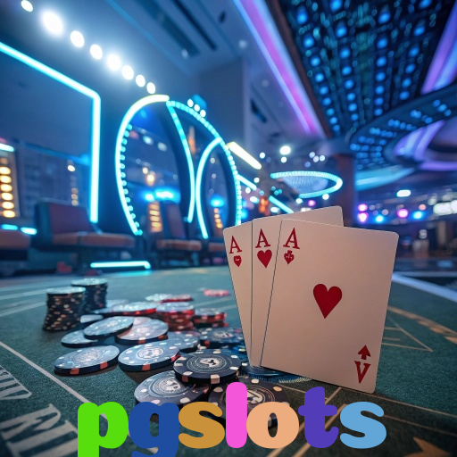 pgslots:Jogue poker, aposte no futebol e ganhe em grandes jogos de cassino!