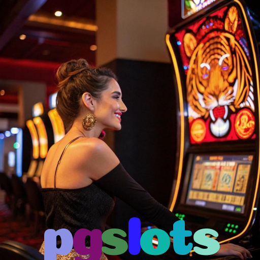 pgslots：Aposte nas melhores slots e conquiste prêmios como nunca!