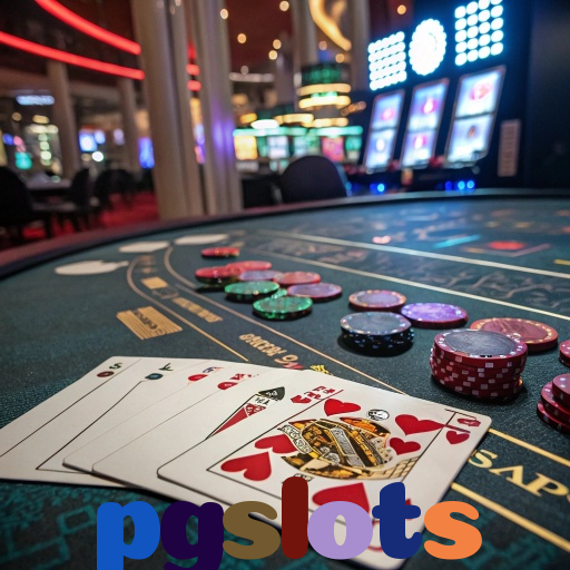 pgslots：Jogue poker, aposte no futebol e ganhe em grandes jogos de cassino!