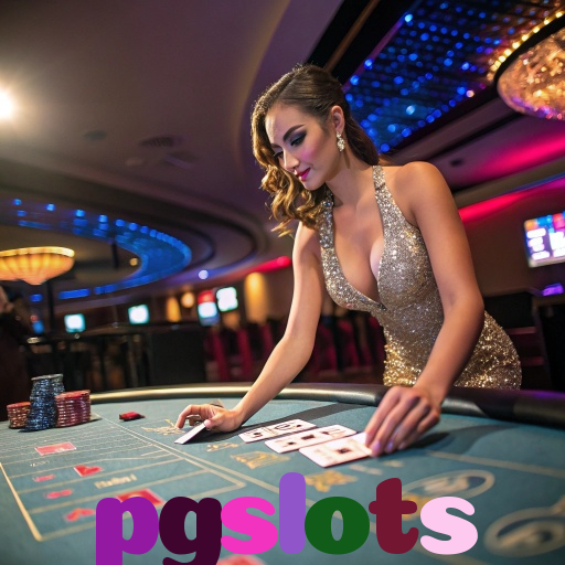 pgslots:Jogue poker, aposte no futebol e ganhe em grandes jogos de cassino!