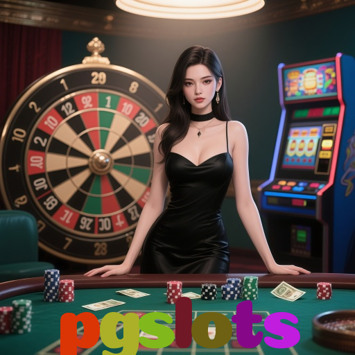 pgslots：Aposte nas melhores slots e conquiste prêmios como nunca!