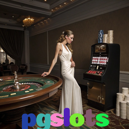 pgslots：Aposte nas melhores slots e conquiste prêmios como nunca!