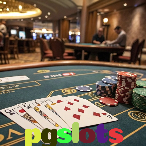 pgslots：Aposte nas melhores slots e conquiste prêmios como nunca!