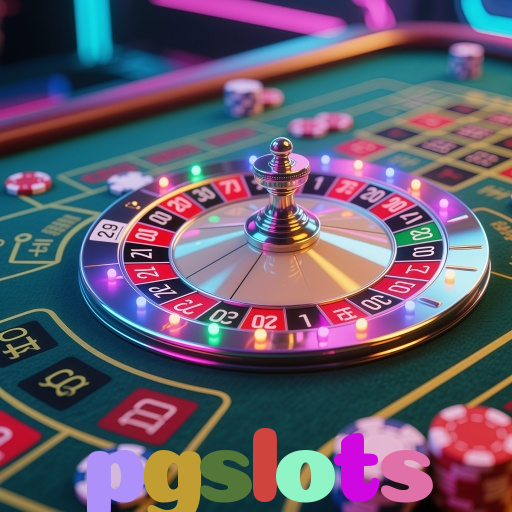pgslots：Aposte nas melhores slots e conquiste prêmios como nunca!