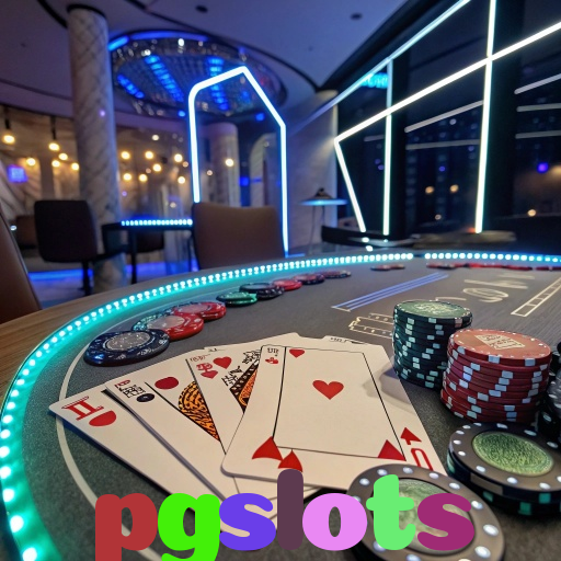 pgslots：Aposte no futebol, jogue poker e conquiste vitórias épicas!