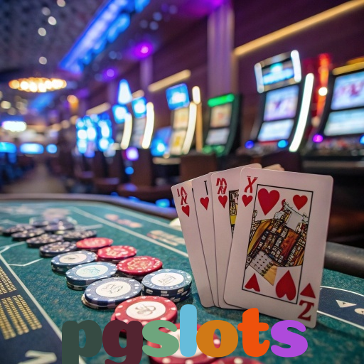 pgslots:Jogue poker, aposte no futebol e ganhe em grandes jogos de cassino!