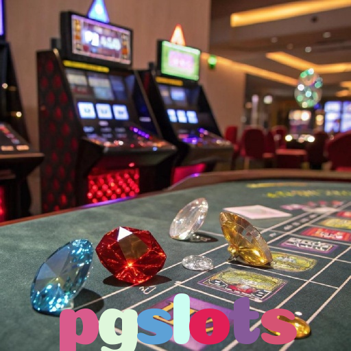 pgslots：Aposte no futebol, jogue poker e conquiste vitórias épicas!