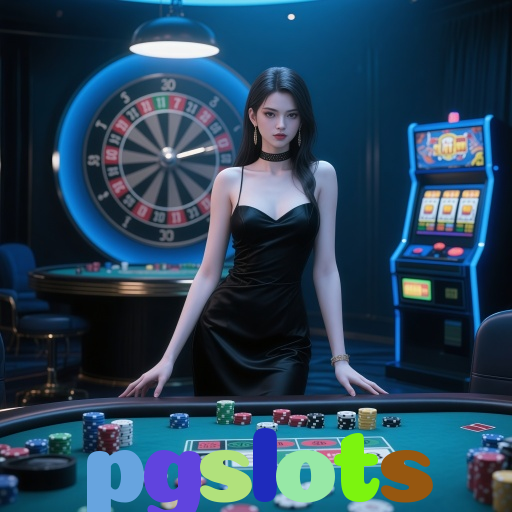 pgslots:Aposte nas melhores slots e conquiste prêmios como nunca!
