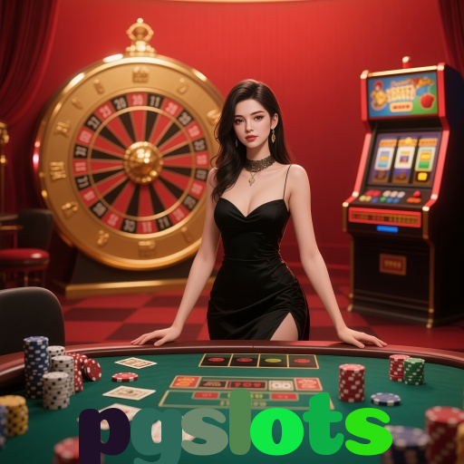 pgslots:Aposte nas melhores slots e conquiste prêmios como nunca!