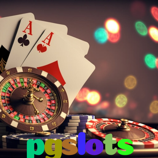 pgslots：Aposte nas melhores slots e conquiste prêmios como nunca!