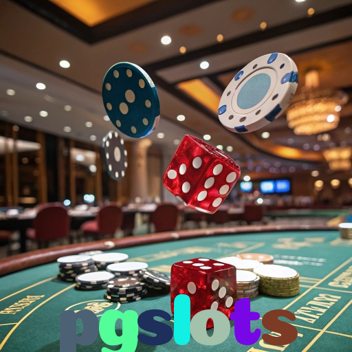 pgslots：Aposte nas melhores slots e conquiste prêmios como nunca!