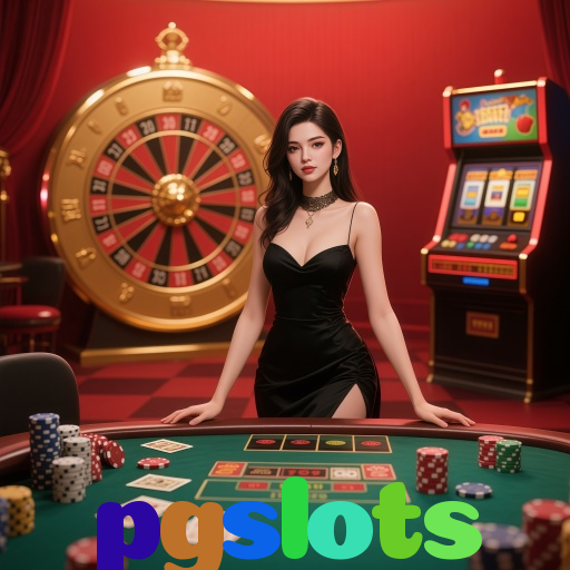 pgslots：Aposte nas melhores slots e conquiste prêmios como nunca!