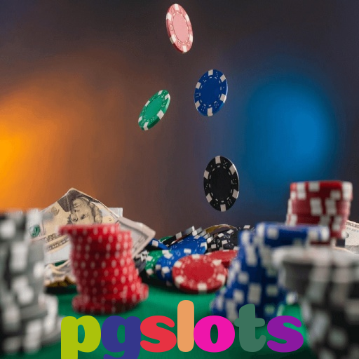 pgslots：Aposte no futebol, jogue poker e conquiste vitórias épicas!