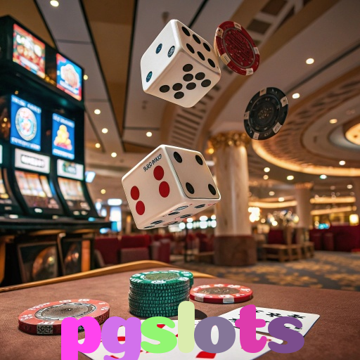 pgslots:Jogue poker, aposte no futebol e ganhe em grandes jogos de cassino!