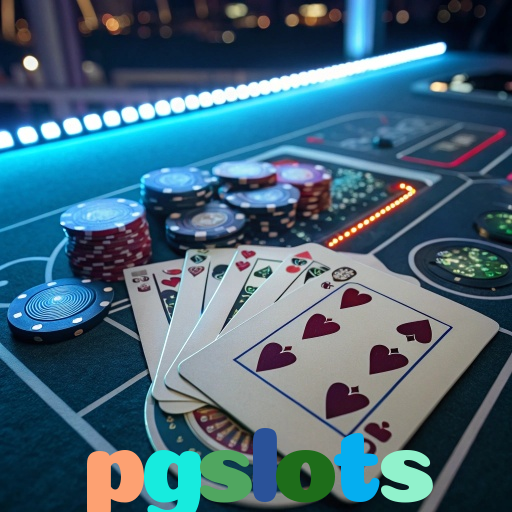 pgslots:Jogue poker, aposte no futebol e ganhe em grandes jogos de cassino!