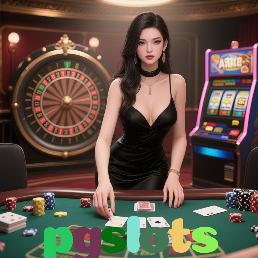 pgslots:Aposte nas melhores slots e conquiste prêmios como nunca!