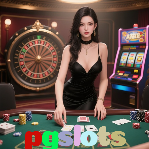 pgslots：Aposte no futebol, jogue poker e conquiste vitórias épicas!