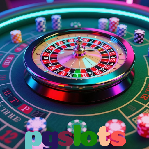 pgslots：Aposte nas melhores slots e conquiste prêmios como nunca!