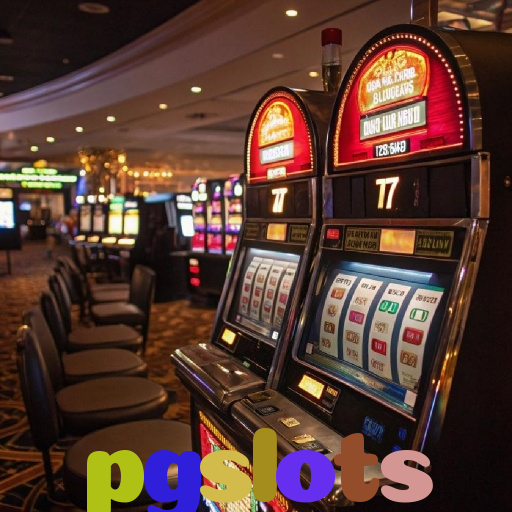 pgslots：Aposte no futebol, jogue poker e conquiste vitórias épicas!