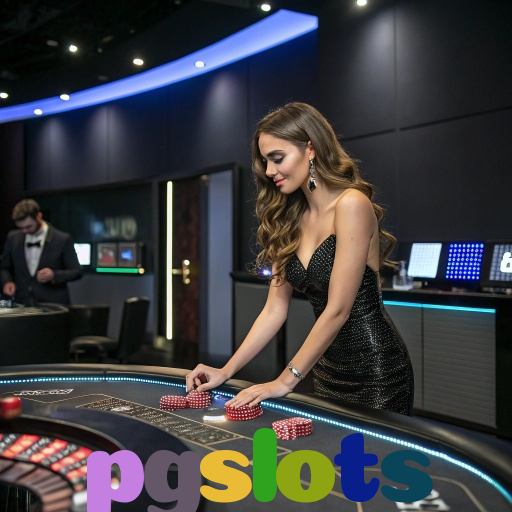 pgslots:Jogue poker, aposte no futebol e ganhe em grandes jogos de cassino!