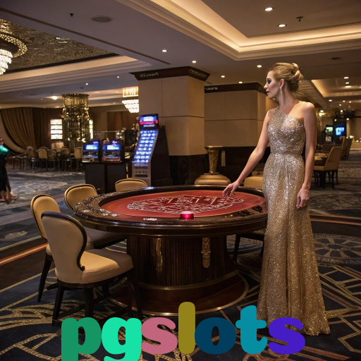 pgslots：Aposte nas melhores slots e conquiste prêmios como nunca!