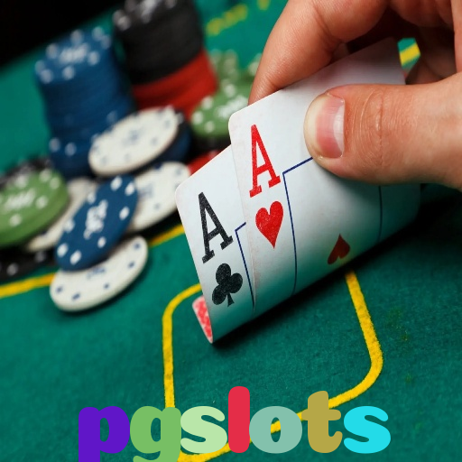 pgslots：Jogue poker, aposte no futebol e ganhe em grandes jogos de cassino!