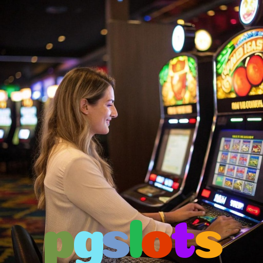 pgslots:Jogue poker, aposte no futebol e ganhe em grandes jogos de cassino!