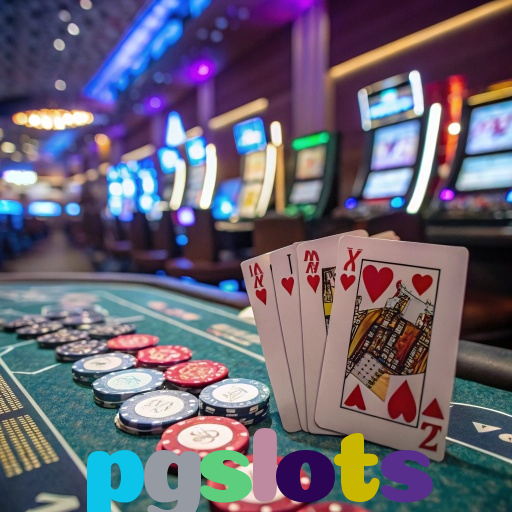 pgslots：Aposte no futebol, jogue poker e conquiste vitórias épicas!