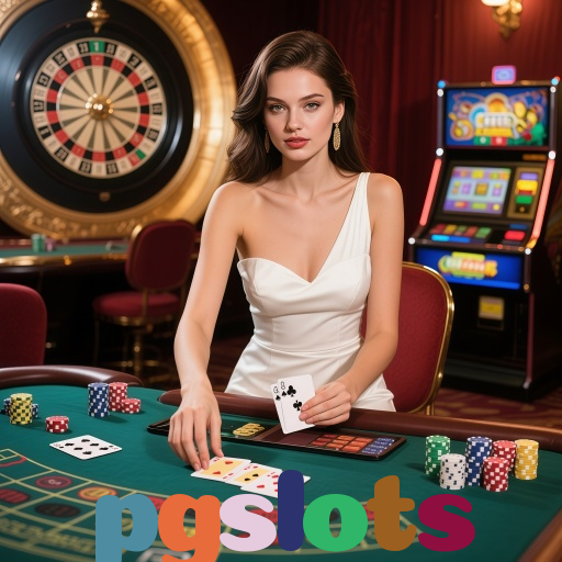 pgslots:Jogue poker, aposte no futebol e ganhe em grandes jogos de cassino!