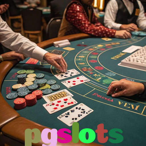 pgslots：Aposte nas melhores slots e conquiste prêmios como nunca!