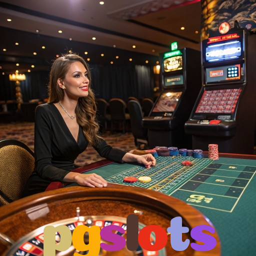 pgslots:Jogue poker, aposte no futebol e ganhe em grandes jogos de cassino!