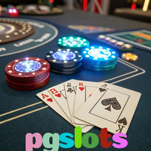 pgslots：Aposte nas melhores slots e conquiste prêmios como nunca!
