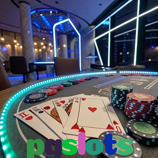 pgslots：Aposte no futebol, jogue poker e conquiste vitórias épicas!