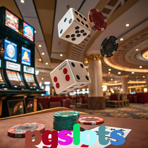 pgslots：Jogue poker, aposte no futebol e ganhe em grandes jogos de cassino!