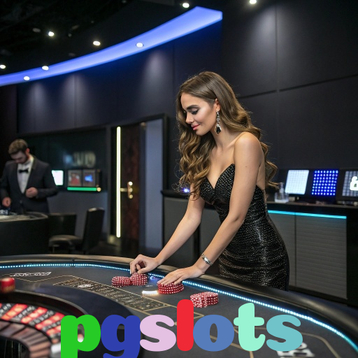 pgslots：Jogue poker, aposte no futebol e ganhe em grandes jogos de cassino!